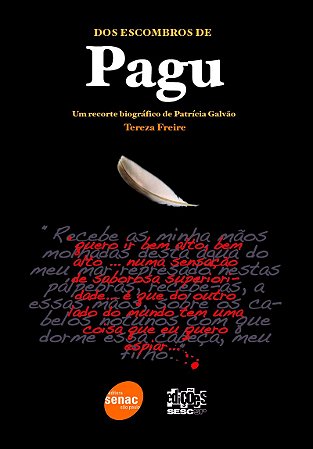 Dos escombros de Pagu