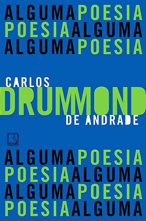 Alguma poesia