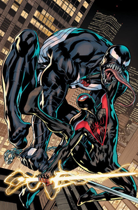 Miles Morales: Homem-Aranha (2023) Vol. 4