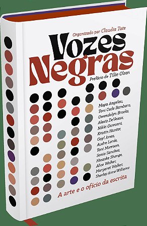 Vozes Negras: A Arte e o Ofício da Escrita