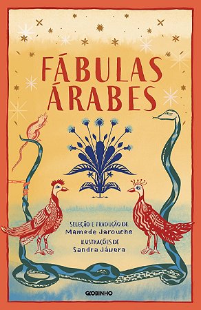Fábulas árabes