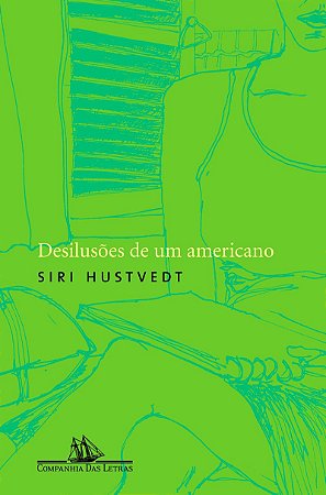 Desilusões de um americano
