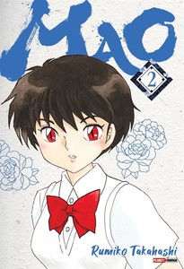 Mao vol. 2