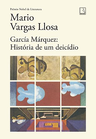 García Márquez: História de um deicídio