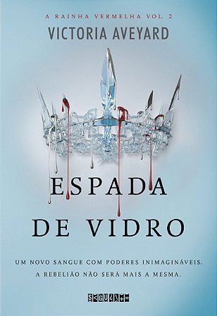 Espada de vidro