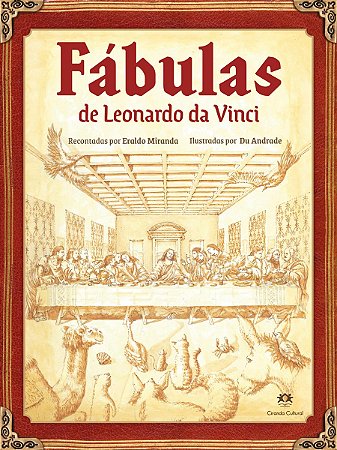 Fábulas de Leonardo Da Vinci