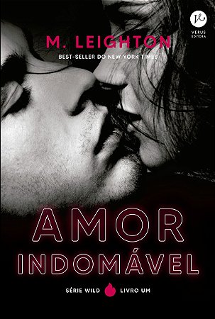 Amor indomável (Vol. 1 Wild)