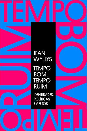 Tempo bom tempo ruim