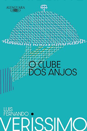 O clube dos anjos (Nova edição)