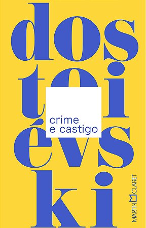 Crime e castigo