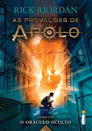 O oráculo oculto