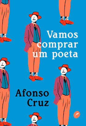 Vamos comprar um poeta
