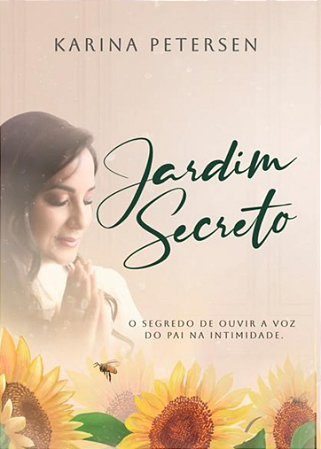JARDIM SECRETO -