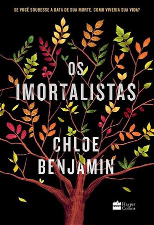 Os imortalistas