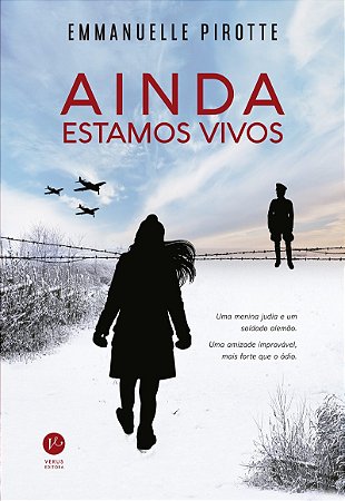 Ainda estamos vivos