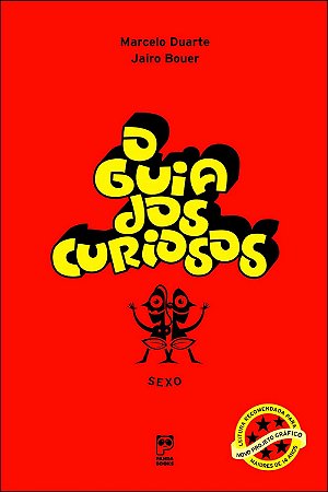 O guia dos curiosos - sexo