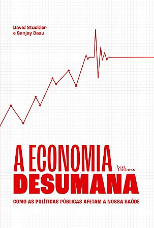 A economia desumana
