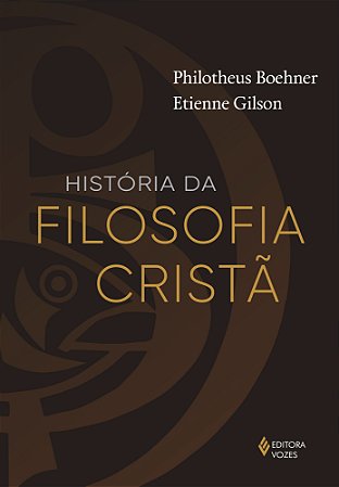 História da filosofia cristã: Desde as origens até Nicolau de gusa