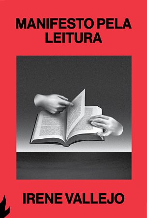 Manifesto pela leitura