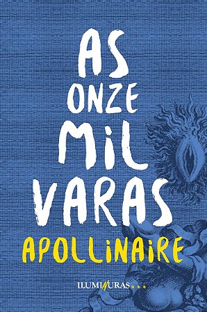 As onze mil varas: ou os amores de um hospodar