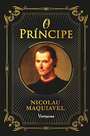 O príncipe