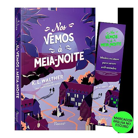 Nos vemos à meia-noite