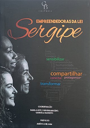 Empreendedoras da Lei Sergipe
