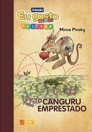 O canguru emprestado