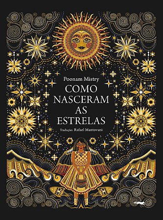 Como nasceram as estrelas