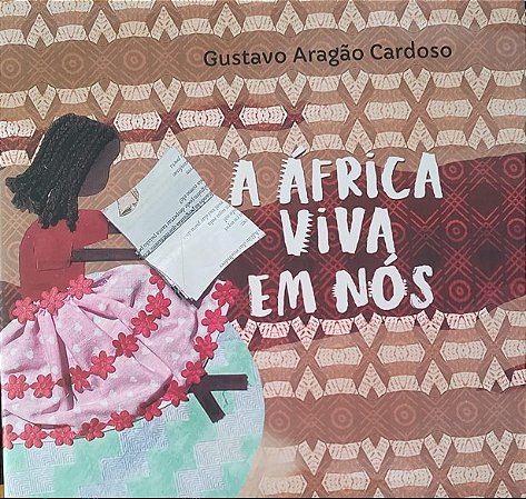 A África viva em nós