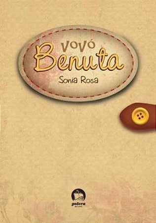 Vovó Benuta