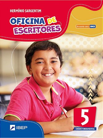 Oficina de escritores Vol 5