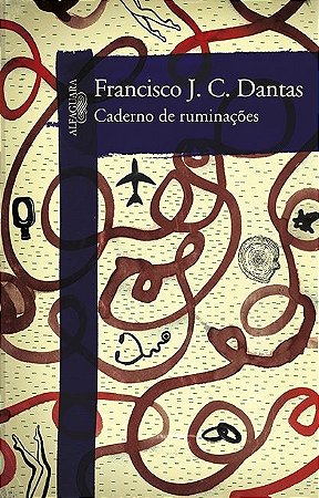 Caderno de ruminações
