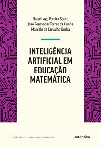 Inteligência Artificial em Educação Matemática