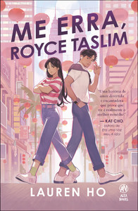 Me erra, Royce Taslim