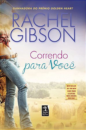 Correndo para você