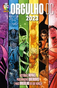 Orgulho dc (2023)
