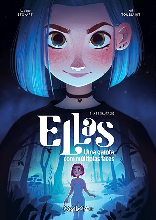 Ellas: Absoluta(s) – Volume 2