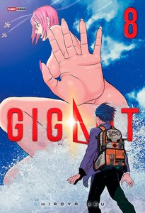 Gigant vol. 8