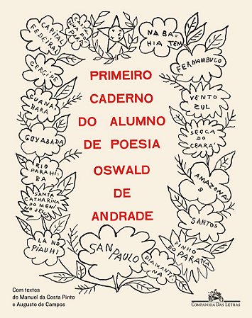 Primeiro caderno do alumno de poesia