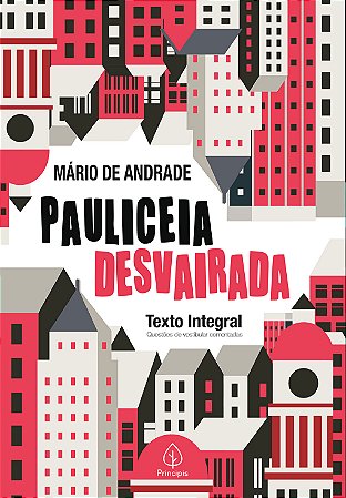 Pauliceia Desvairada