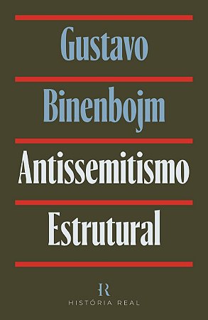 Antissemitismo estrutural