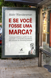 E Se Você Fosse Uma Marca?