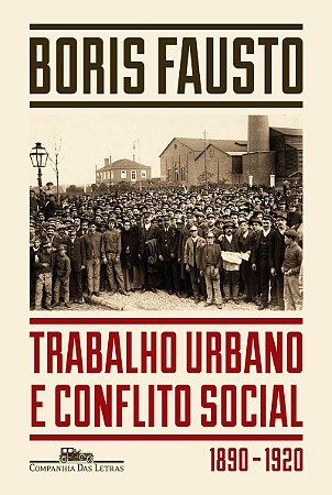 Trabalho urbano e conflito social