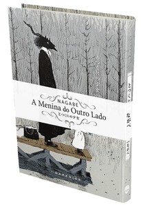 A menina do outro lado: Vol. 2