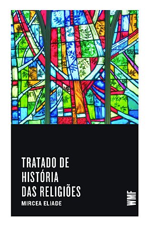 Tratado de história das religiões
