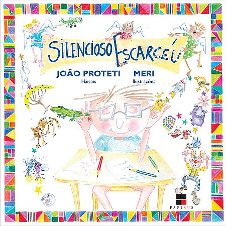 Silencioso escarcéu