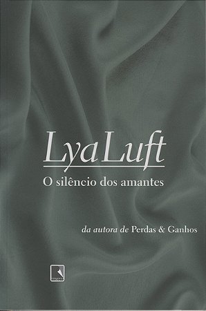 O silêncio dos amantes
