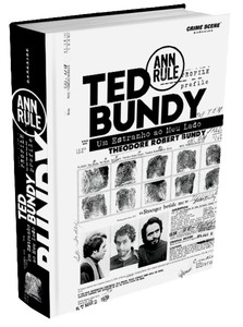 Ted Bundy: um estranho ao meu lado