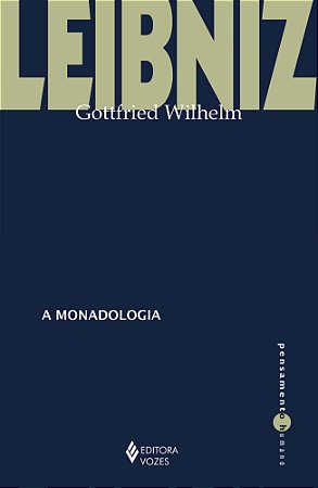 A monadologia
